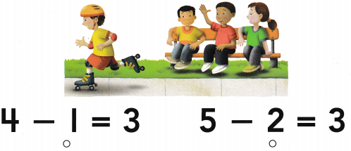 Texas Go Math Kindergarten Lesson 12.4 Answer Key 6