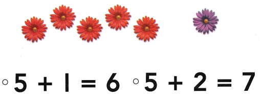 Texas Go Math Kindergarten Lesson 13.2 Answer Key 9