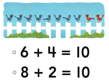 Texas Go Math Kindergarten Lesson 13.4 Answer Key 12