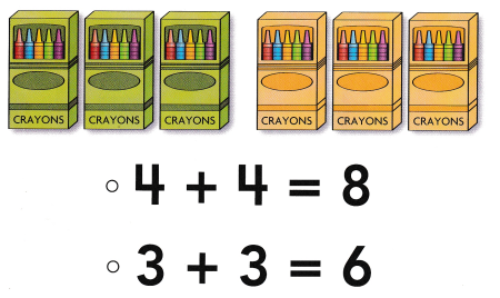 Texas Go Math Kindergarten Lesson 13.5 Answer Key 14