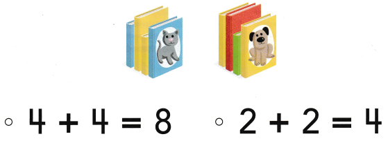Texas Go Math Kindergarten Lesson 13.5 Answer Key 9