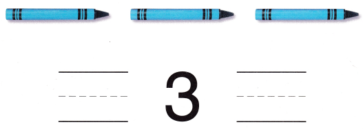 Texas Go Math Kindergarten Lesson 6.4 Answer Key 3