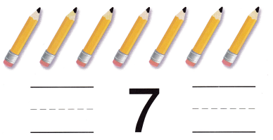 Texas Go Math Kindergarten Lesson 6.4 Answer Key 9