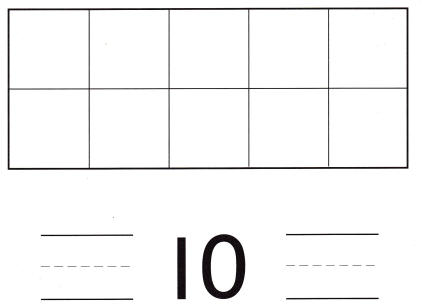Texas Go Math Kindergarten Lesson 8.7 Answer Key 1