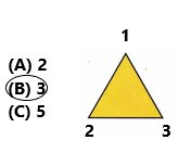 Texas Go Math Grade 1 Lesson 14.2 Answer Key Attributes of Two-Dimensional Shapes q19
