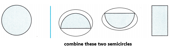 Texas Go Math Grade 1 Lesson 14.4 Answer Key Compose More Shapes q5
