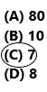 Texas Go Math Grade 3 Lesson 12.2 Answer Key Divide by 10 2(A8)