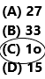 Texas Go Math Grade 3 Lesson 12.4 Answer Key Divide by 3 (A10)