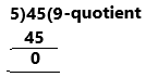Texas Go Math Grade 3 Lesson 12.5 Answer Key Divide by 4 q10