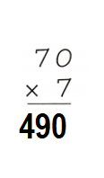 Texas-Go-Math-Grade-3-Lesson-9.3-Answer-Key-Multiply-Multiples-of-10-by-1-Digit Numbers-Share and Show-Find the product-4