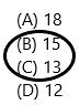 Texas Go Math Grade 4 Lesson 17.4 Answer Key Use Dot Plots q9