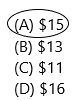 Texas Go Math Grade 4 Lesson 18.4 Answer Key Budget a Weekly Allowance h5