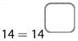 Texas Go Math Grade 6 Lesson 10.1 Answer Key Exponents 10
