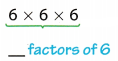 Texas Go Math Grade 6 Lesson 10.1 Answer Key Exponents 4