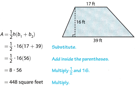 Texas Go Math Grade 6 Lesson 16.1 Answer Key 4