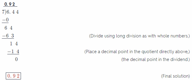 Texas Go Math Grade 6 Lesson 4.2 Answer Key Dividing Decimals 13