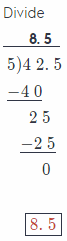 Texas Go Math Grade 6 Lesson 4.2 Answer Key Dividing Decimals 14