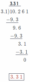 Texas Go Math Grade 6 Lesson 4.2 Answer Key Dividing Decimals 17