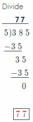 Texas Go Math Grade 6 Lesson 4.2 Answer Key Dividing Decimals 20