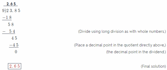 Texas Go Math Grade 6 Lesson 4.2 Answer Key Dividing Decimals 21
