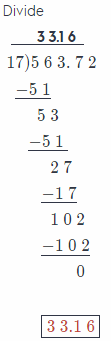 Texas Go Math Grade 6 Lesson 4.2 Answer Key Dividing Decimals 22