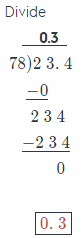 Texas Go Math Grade 6 Lesson 4.2 Answer Key Dividing Decimals 25
