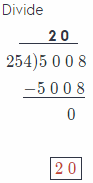 Texas Go Math Grade 6 Lesson 4.2 Answer Key Dividing Decimals 35