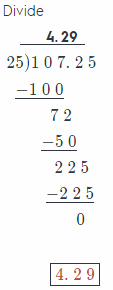Texas Go Math Grade 6 Lesson 4.2 Answer Key Dividing Decimals 36