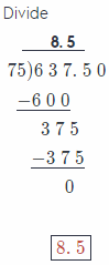 Texas Go Math Grade 6 Lesson 4.2 Answer Key Dividing Decimals 37