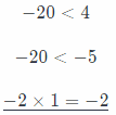 Texas Go Math Grade 6 Lesson 6.1 Answer Key Multiplying Integers 7