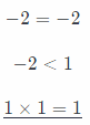 Texas Go Math Grade 6 Lesson 6.1 Answer Key Multiplying Integers 8