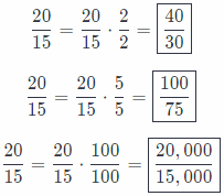 Texas Go Math Grade 6 Lesson 7.1 Answer Key Ratios 11