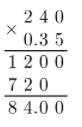 Texas Go Math Grade 6 Module 18 Answer Key 14