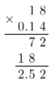Texas Go Math Grade 6 Module 18 Answer Key 15