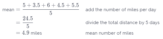 Texas Go Math Grade 6 Module 18 Quiz Answer Key 3