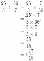 Texas Go Math Grade 6 Module 3 Quiz Answer Key 15