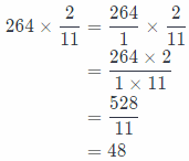 Texas Go Math Grade 6 Module 3 Quiz Answer Key 4