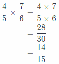 Texas Go Math Grade 6 Module 3 Quiz Answer Key 9