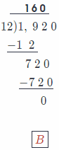 Texas Go Math Grade 6 Module 7 Quiz Answer Key 4