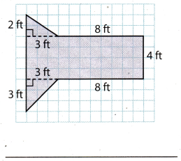 Texas Go Math Grade 7 Lesson 9.4 Answer Key 6