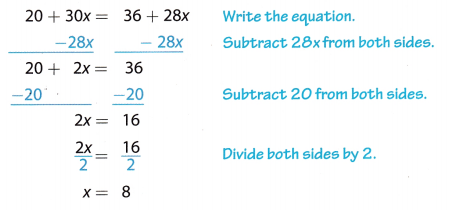 Texas Go Math Grade 8 Lesson 11.1 Answer Key 2