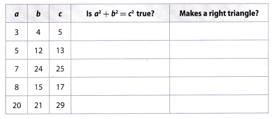 Texas Go Math Grade 8 Lesson 8.2 Answer Key 2