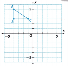 Texas Go Math Grade 8 Module 12 Quiz Answer Key 1