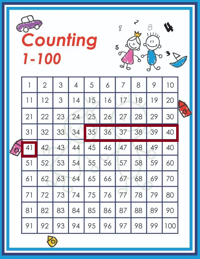 Texas Go Math Grade 1 Lesson 10.1 Answer Key Count Forward by Ones to 120 q6