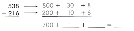 Texas Go Math Grade 2 Lesson 10.1 Answer Key 1