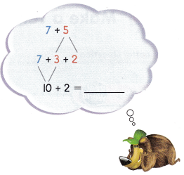 Texas Go Math Grade 2 Lesson 5.2 Answer Key 2