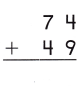Texas Go Math Grade 2 Lesson 7.2 Answer Key 7