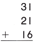 Texas Go Math Grade 2 Lesson 7.4 Answer Key 9
