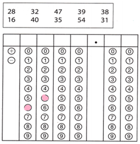 Texas Go Math Grade 8 Module 15 Quiz Answer Key_7
