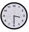 McGraw Hill Math Grade 1 Chapter 10 Lesson 9 Answer Key Time in Hours and Hatf-Hours 1